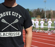 GCC men’s club lacrosse team headed to National Championships again