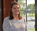 Hollenberger selected for Program Director Academy