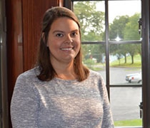 Hollenberger selected for Program Director Academy