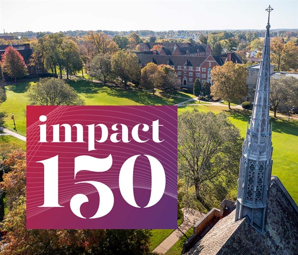 College shatters records with best-ever fundraising year