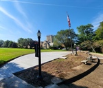 College investing $4 million in campus improvements