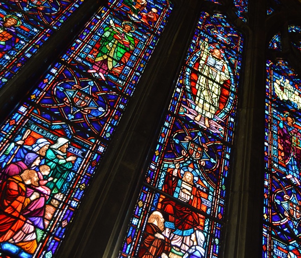 GCC tops Princeton Review’s Most Religious Students rankings