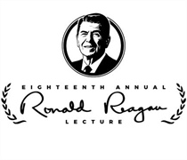 Ronald Reagan Lecture features former speaker Paul Ryan