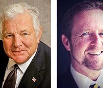 Bennett, Horton to address Grove City College 2016 grads