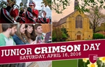 Don’t miss Grove City College’s Junior Crimson Day