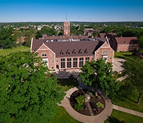 Grove City College volunteers to pack 70,000 meals