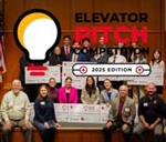 Student pitches catch EPC judges’ attention