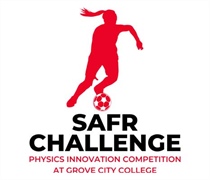 Students step up to meet SAFR Challenge