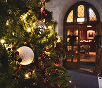 A Grove City College Christmas: Music, cheer, and faith