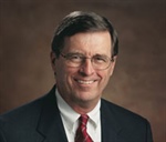 College mourns passing of President Emeritus Dr. John H. Moore