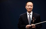 Concertmaster Kim to serve artist residency at Grove City College