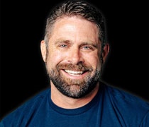 IFF presents: An Evening with Nick Freitas