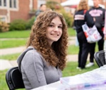 GCC eCommerce students raise revenue for charities