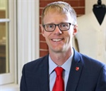 Powell named CASE Professional of the Year