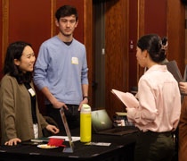 E+I Fellows provides no-cost interns for W. Pa. host organizations