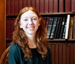 History major earns prestigious Oxford scholarship