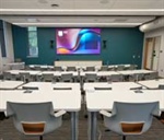 Smith Hall earns Building Excellence Award