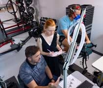 Exercise Science Symposium features speakers, workshops