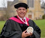 College to inaugurate President Lingo