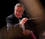 College mourns band director, educator Edwin P. 'Doc' Arnold