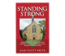 ‘Standing Strong’ tells story 150 years in the making