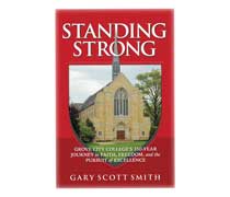 ‘Standing Strong’ tells story 150 years in the making