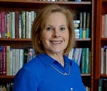 Kristin Homan selected as 2026 Professor of the Year