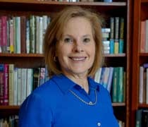 Kristin Homan selected as 2026 Professor of the Year