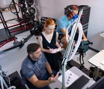 Exercise Science studies garner attention, challenge conventions