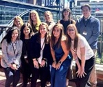 STEM students earn recognition at science symposium
