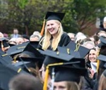 Rand Paul to GCC graduates: Embrace optimism, independence
