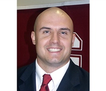 Gibson named Grove City College athletic director