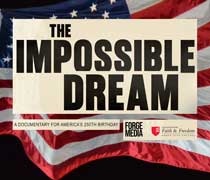 Film asks ‘Is the American dream impossible?’