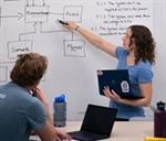 College raises record $75 million, boosting financial aid