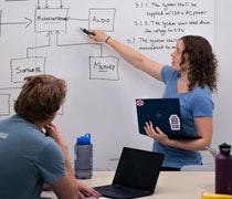 College raises record $75 million, boosting financial aid