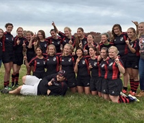 Grove City Women’s Rugby advances to Nationals