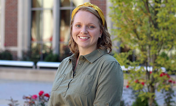 Liz Jose '10