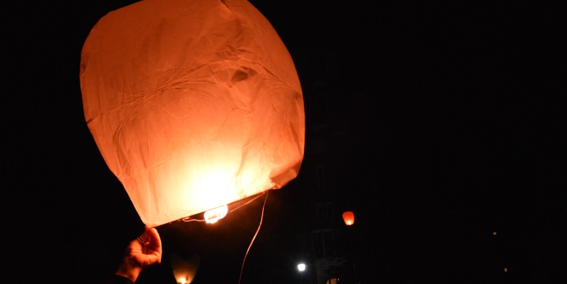 Mid-Autumn Festival