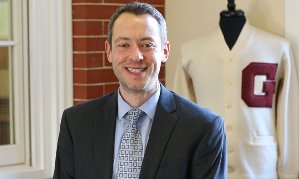 John Coyne, '04