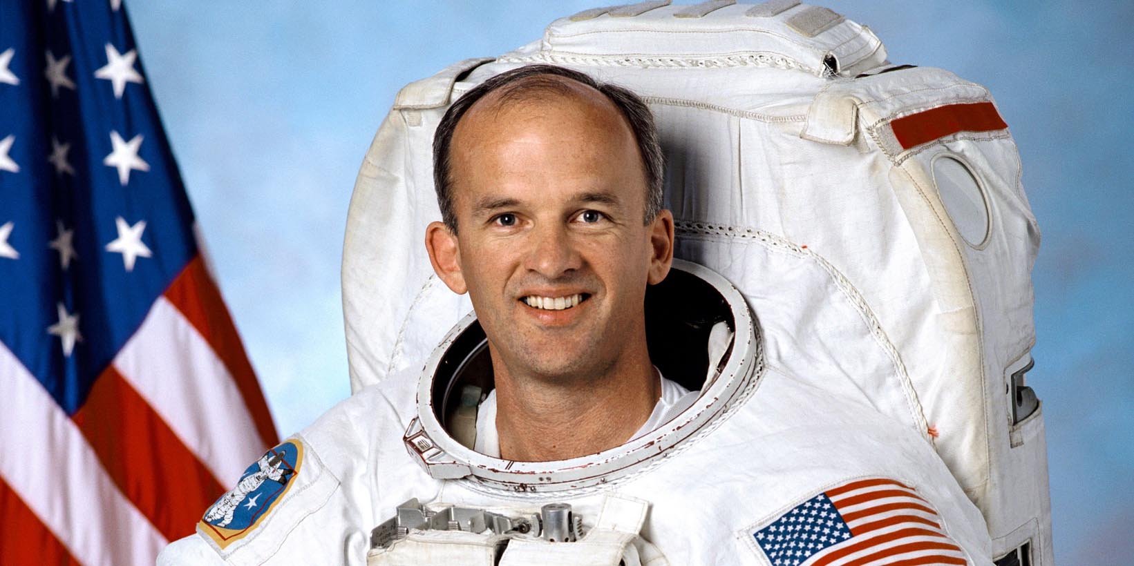 Astronaut to deliver Commencement address