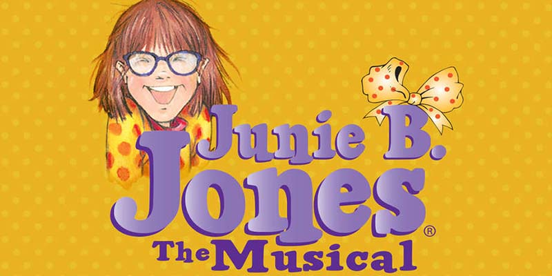Junie B. Jones comes to Grove City College stage
