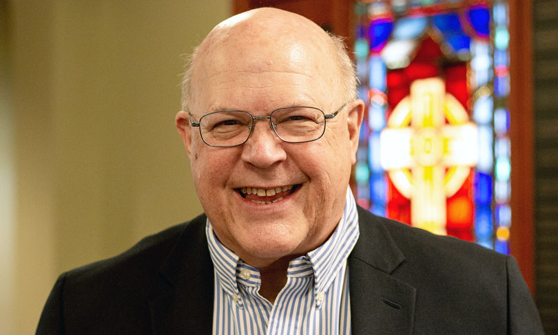 David "Duffy" Robbins