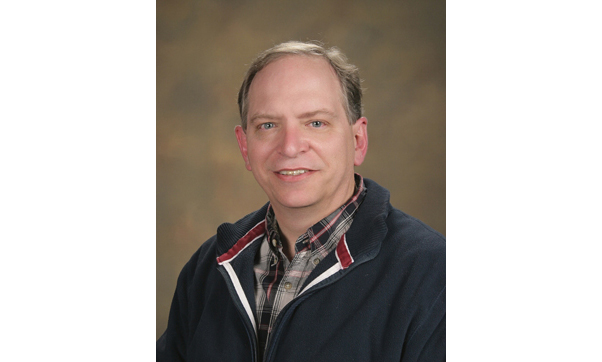 E. Warren Throckmorton