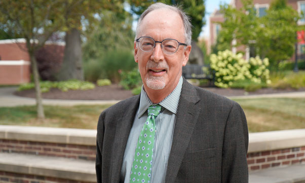 Timothy Homan