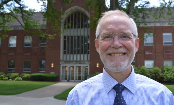 Timothy A. Mohr