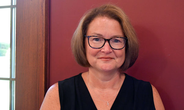 Tammi S. Martin