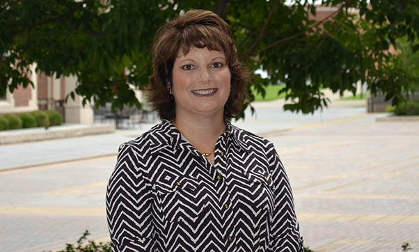 Gina M. Blackburn