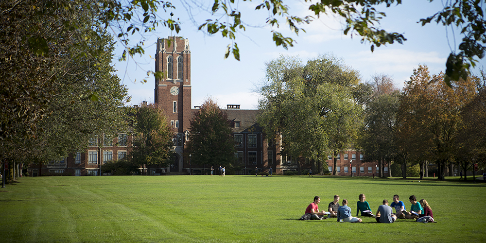 Liberal Arts Colloquium to explore, perhaps inspire, friendship