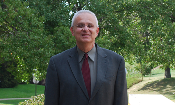 James V. Scanga
