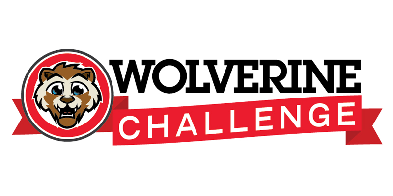 Wolverine Challenge aims to inspire #GroverDonor spirit